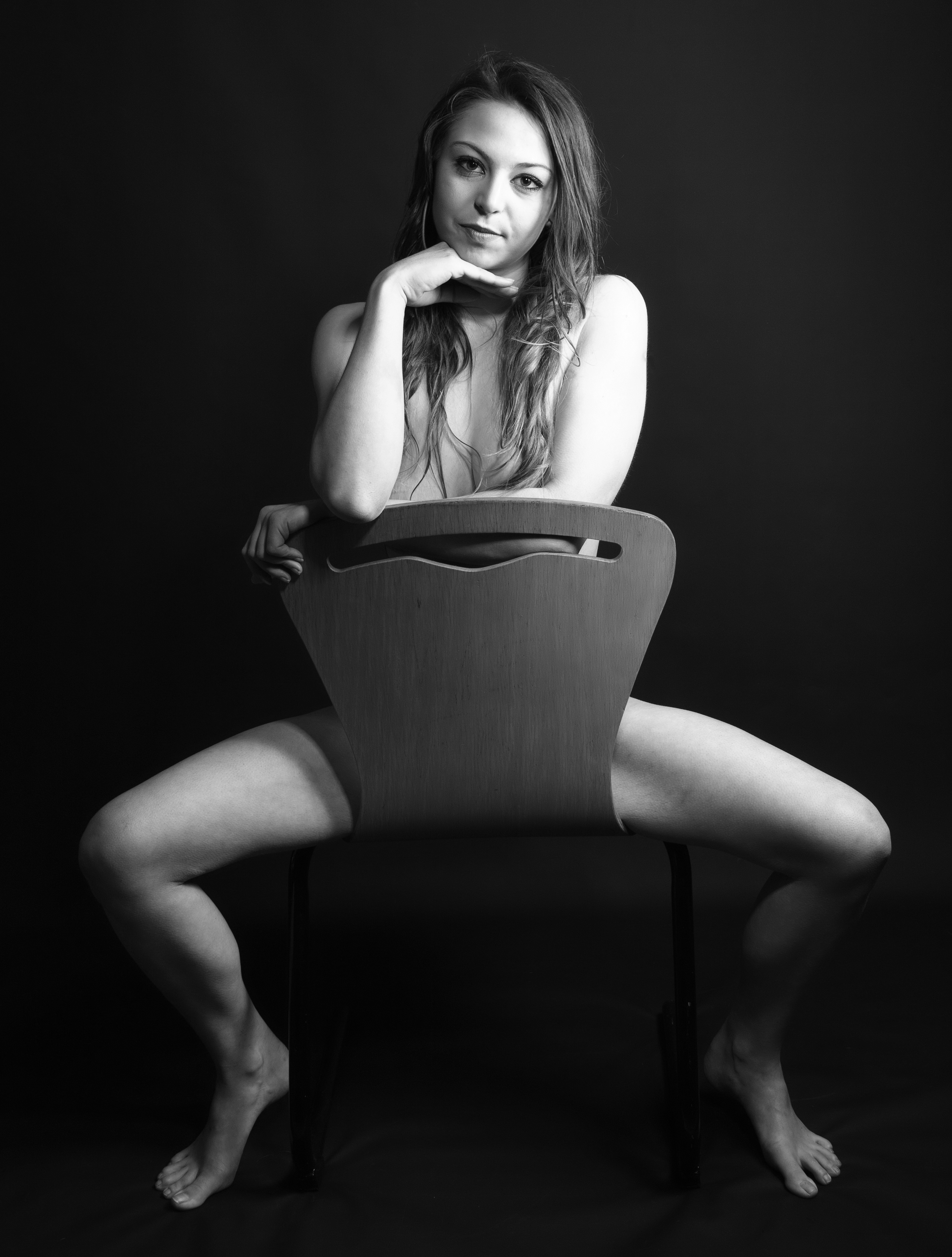 Chloe The Chair Project
